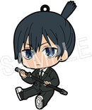 Aki Chainsaw Man Petanko Trading Rubber Strap