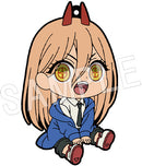 Power Chainsaw Man Petanko Trading Rubber Strap