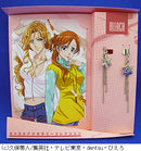 Orihime Inoue & Rangiku Matsumoto Bleach Cosplay Ear Cuff Earrings