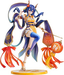 Ch'en Arknights Spring Festival ver. 1/7 Scale Statue