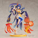 Ch'en Arknights Spring Festival ver. 1/7 Scale Statue