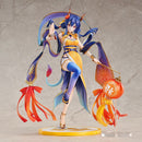 Ch'en Arknights Spring Festival ver. 1/7 Scale Statue