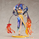 Ch'en Arknights Spring Festival ver. 1/7 Scale Statue