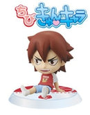Shoukichi Naruko Yowamushi Pedal -Grande Road- Renshuu Yasumi Sohoku Hen Mini Figure