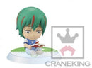 Yusuke Makishima Yowamushi Pedal -Grande Road- Renshuu Yasumi Sohoku Hen Mini Figure