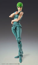 Foo Fighters Chozokado Super Action Figure