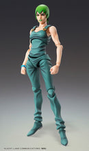 Foo Fighters Chozokado Super Action Figure