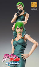 Foo Fighters Chozokado Super Action Figure