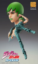 Foo Fighters Chozokado Super Action Figure