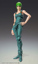 Foo Fighters Chozokado Super Action Figure