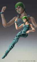 Foo Fighters Chozokado Super Action Figure
