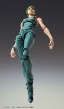 Foo Fighters Chozokado Super Action Figure