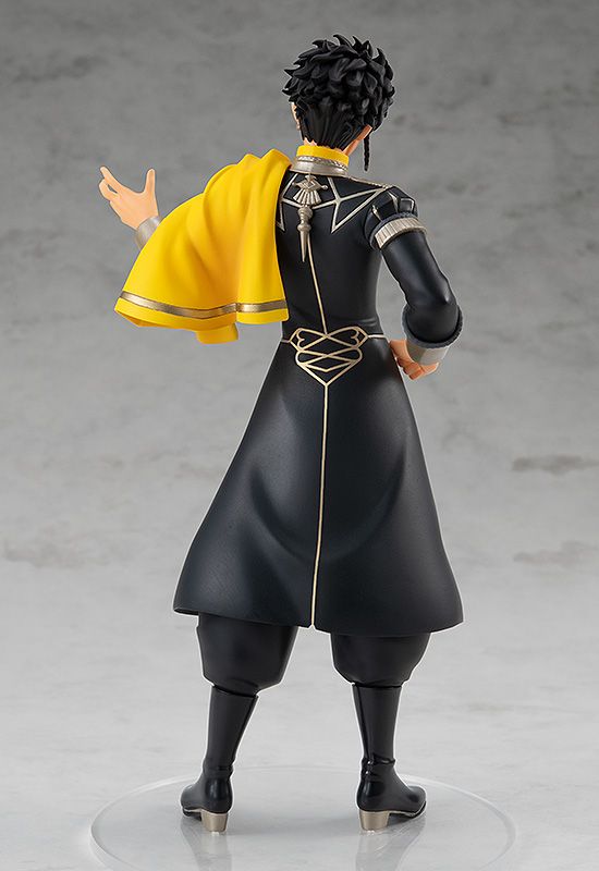 Pop Up Parade Claude von Riegan Figure