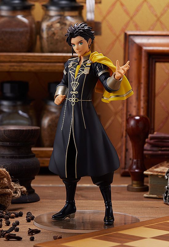 Pop Up Parade Claude von Riegan Figure