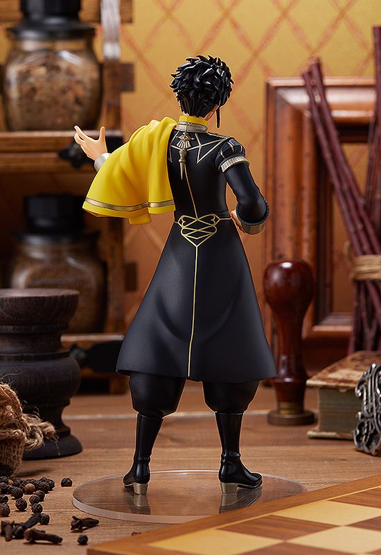 Pop Up Parade Claude von Riegan Figure