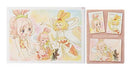 Shirahoshi & Otohime Clear File & Sticker Set One Piece Emotional Stories 2 Ichibankuji