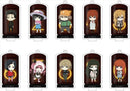 Steins;Gate 0 Acrylic Stand Keychain