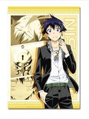 Raku Ichijou Nisekoi Poster