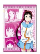 Ruri Miyamoto Nisekoi Poster