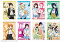 Raku Ichijou Nisekoi Poster