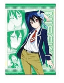 Seishirou Tsugumi Nisekoi Poster