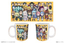 Isekai Quartet Ceramic Mug