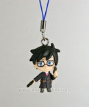 Yukio Okumura Blue Exorcist Mascot Strap Vol. 2