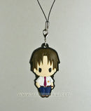 Atsumu Matsuyuki Ano Hana D4 Series Rubber Strap