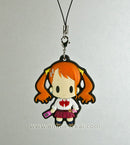 Naruko Anjou Ano Hana D4 Series Rubber Strap