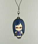 Chiriko Tsurumi Ano Hana D4 Series Rubber Strap