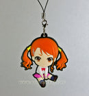 Naruko Anjou Ano Hana Petanko Rubber Strap