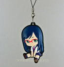 Chiriko Tsurumi Ano Hana Petanko Rubber Strap