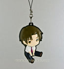 Atsumu Matsuyuki Ano Hana Petanko Rubber Strap