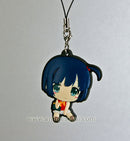 Chiriko Tsurumi Ano Hana Petanko Rubber Strap