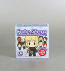 Altria Pendragon Fate/Zero D4 Metal Strap Collection Vol. 1
