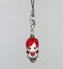 Sola-Ui Nuada-Re Sophia-Ri Fate/Zero D4 Metal Strap Collection Vol. 1