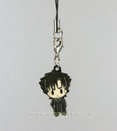 Kiritsugu Emiya Fate/Zero D4 Metal Strap Collection Vol. 1