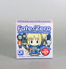Ryunosuke Uryu Fate/Zero Metal Strap Collection Vol. 2