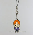 Ryunosuke Uryu Fate/Zero Metal Strap Collection Vol. 2