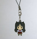 Rin Tohsaka Fate/Zero Metal Strap Collection Vol. 2