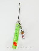 Loran Cehack Mobile Suit Gundam Gundam History Pu Pu Pu Strap