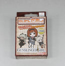 Angelica Gunslinger Girl Toys Works Collection 2.5 Mu Strap