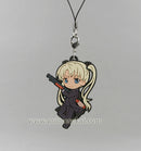 Triela Gunslinger Girl Toys Works Collection 2.5 Mu Strap