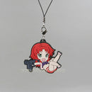 Petrushka Gunslinger Girl Toys Works Collection 2.5 Mu Strap
