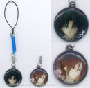 Ryougi Shiki The Garden of Sinners Strap
