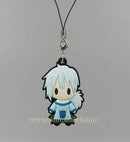 Ri Seishun Magi The Labyrinth of Magic D4 Rubber Strap Collection Vol. 1