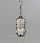 Goltas Magi The Labyrinth of Magic D4 Rubber Strap Collection Vol. 1