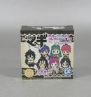 Masrur Magi The Labyrinth of Magic D4 Rubber Strap Collection Vol. 2