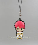 Masrur Magi The Labyrinth of Magic D4 Rubber Strap Collection Vol. 2