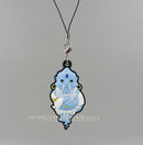 Amon Magi The Labyrinth of Magic D4 Rubber Strap Collection Vol. 2